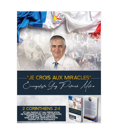 Je crois aux miracles ajax