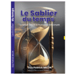 Sablier du temps
