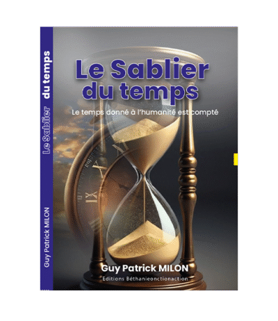 Sabler du temps-ajax